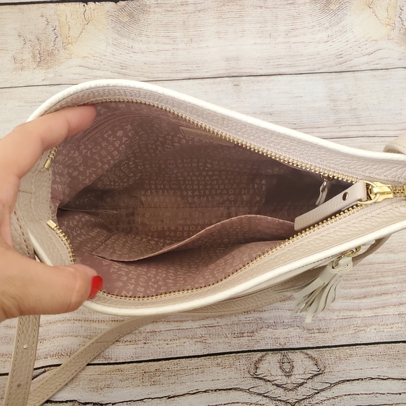 Kate Spade CHESTER STREET DESSI CROSSBODY - Picture 11 of 13